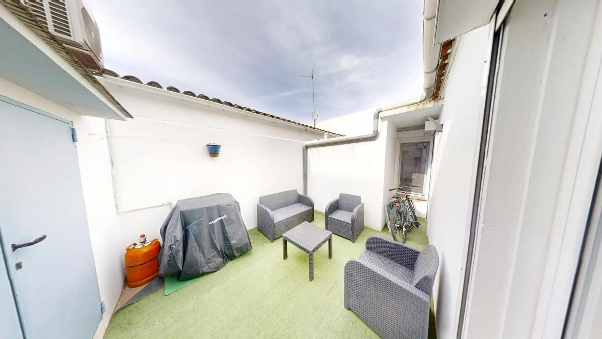 Holiday home Casa Port Salinas 16 Villa Roses