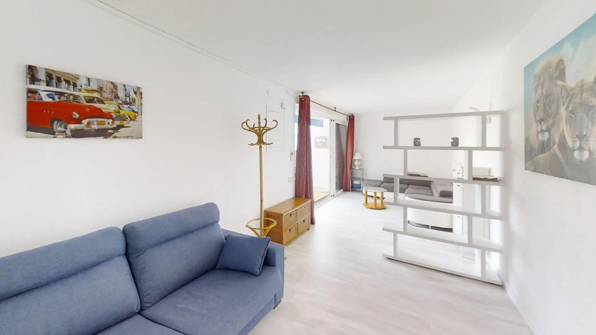 Casa Port Salinas 16 Villa Roses 0*,  Spain